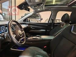 هیۆندای تۆکسۆن